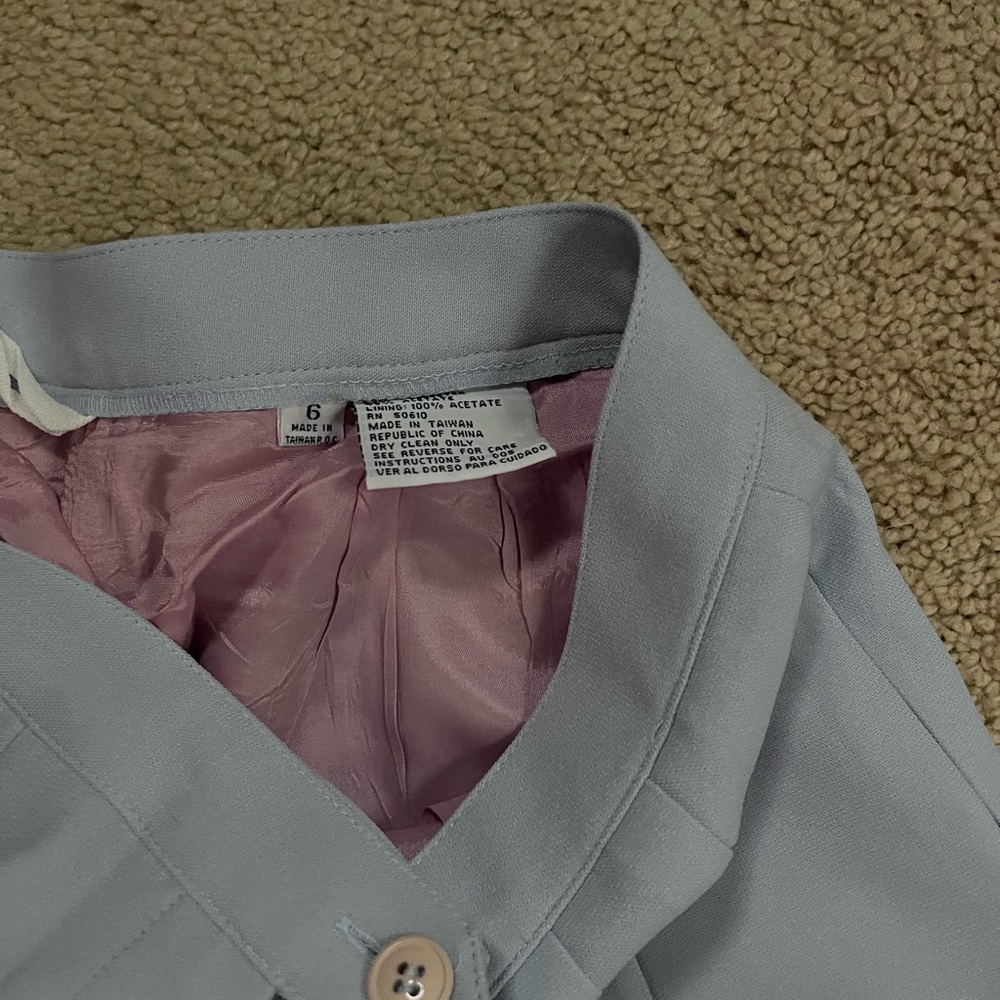 Albert Nipon Women’s Pants-Suit - image 6